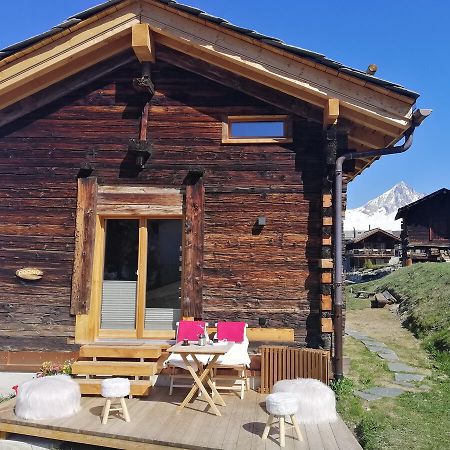 forno one Bürchen Exterior foto