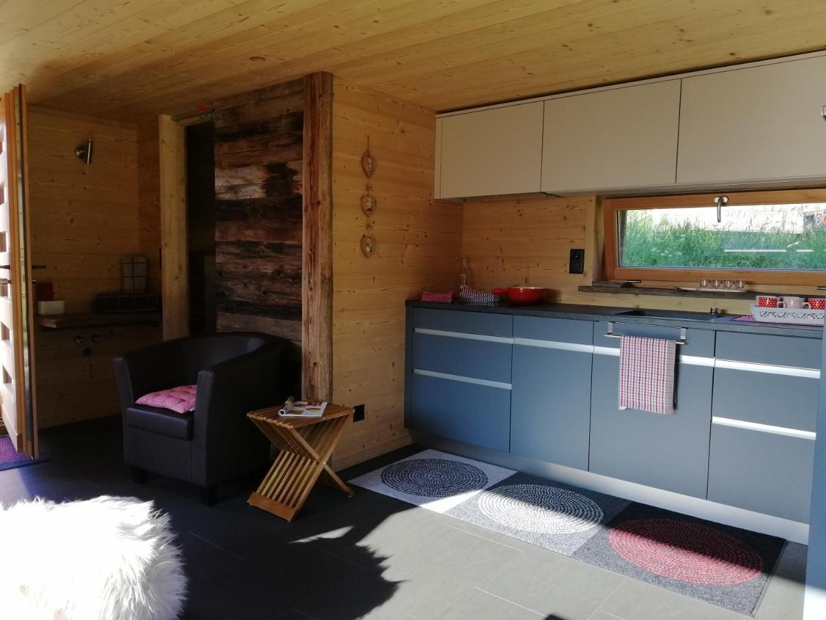 forno one Bürchen Exterior foto