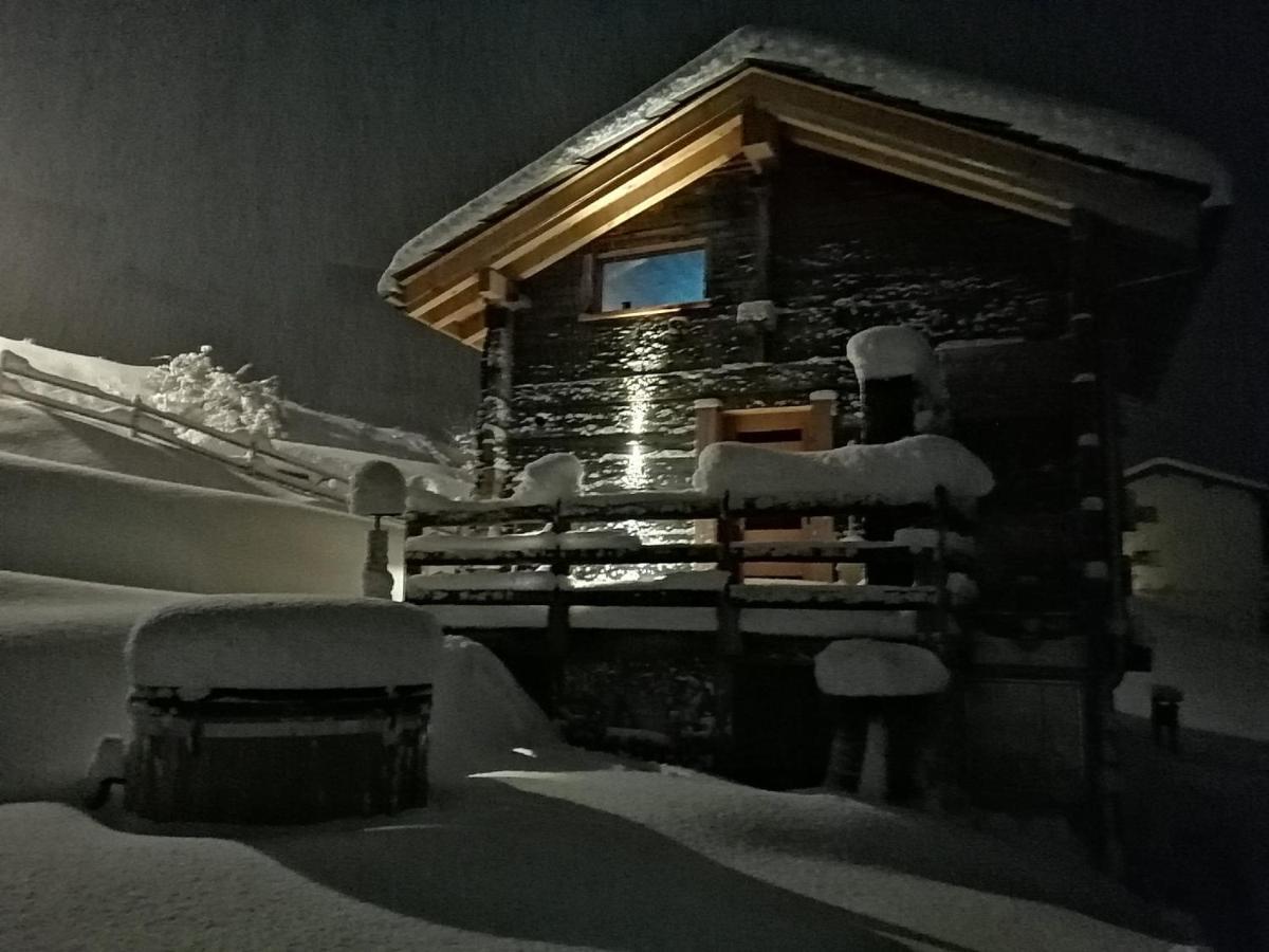 forno one Bürchen Exterior foto