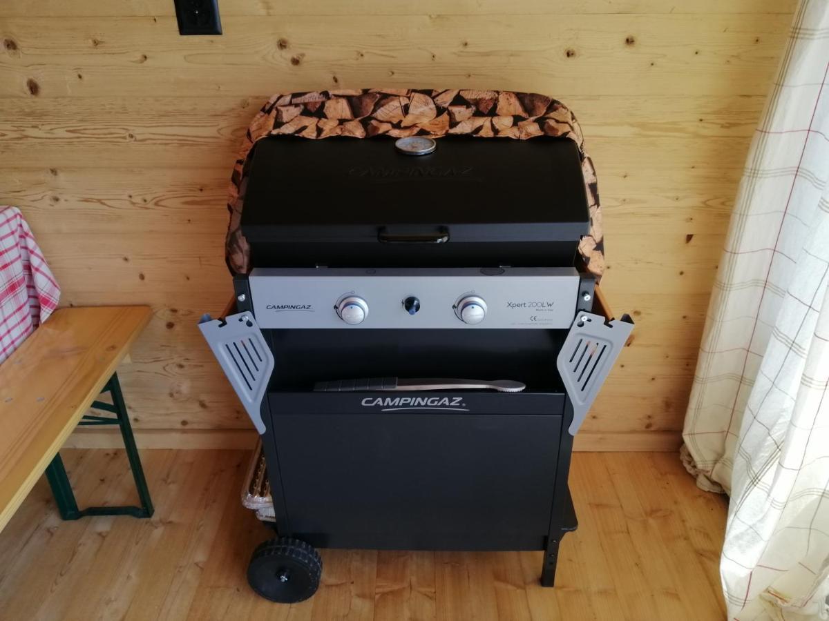 forno one Bürchen Exterior foto